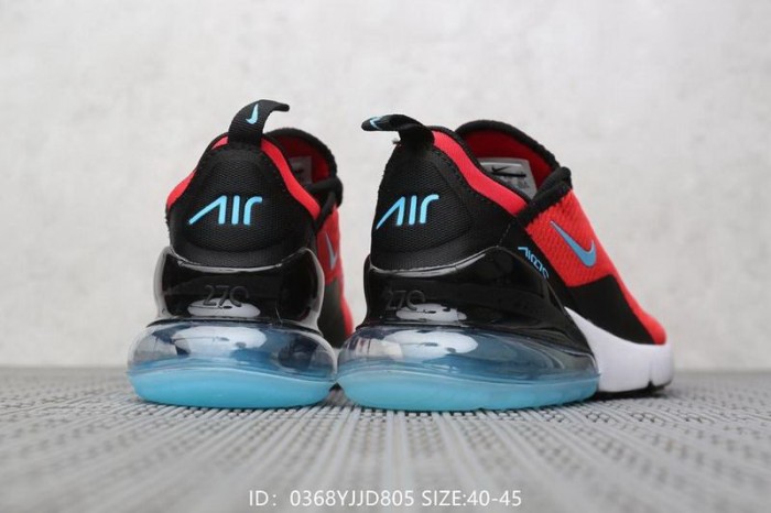 Nike Air Max 270 men shoes-409