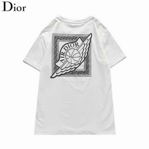 Dior T-Shirt men-242(S-XXL)