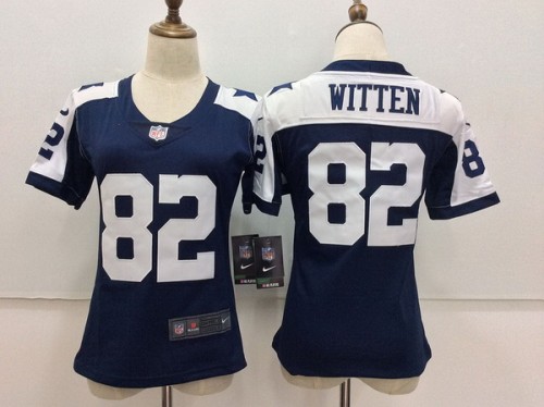NFL 2019 Jerseys women-132