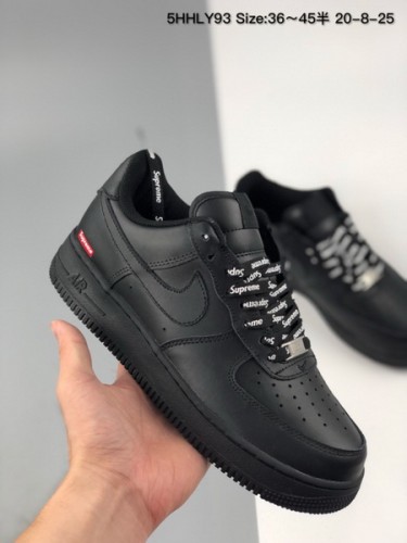 Nike air force shoes men low-615