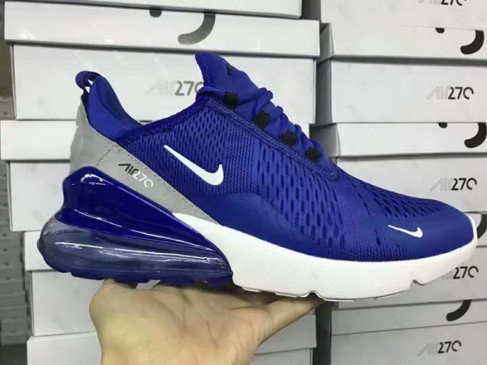 Nike Air Max 270 men shoes-437