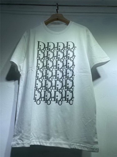 Dior T-Shirt men-262(S-XXL)