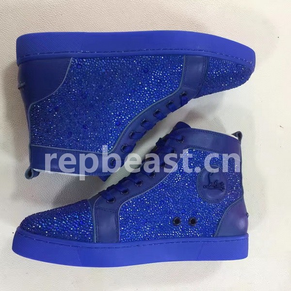 Super Max Christian Louboutin Shoes-526