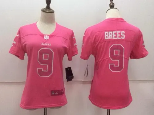 NFL 2019 Jerseys women-600