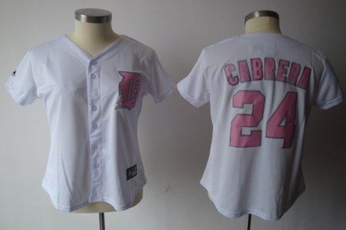 MLB Jerseys Women-259