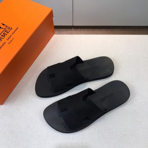 Hermes men slippers AAA-149(38-45)