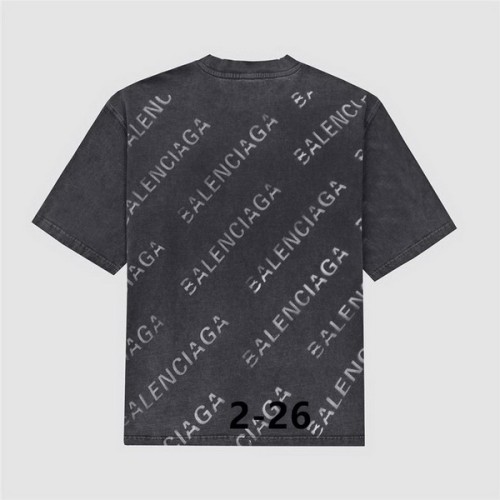 B t-shirt men-349(S-L)