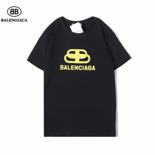 B t-shirt men-302(S-XXL)