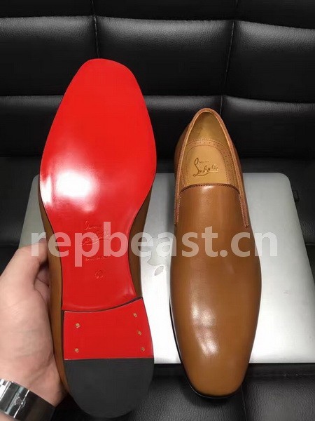 Super Max Christian Louboutin Shoes-581