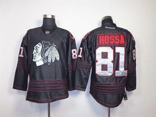 Chicago Black Hawks jerseys-402