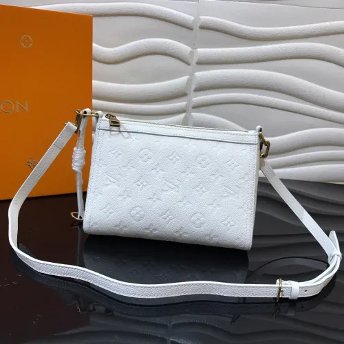 LV High End Quality Handbag-449