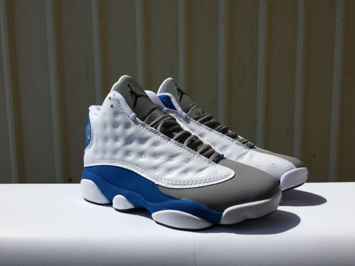 Air Jordan 13 Shoes AAA-110