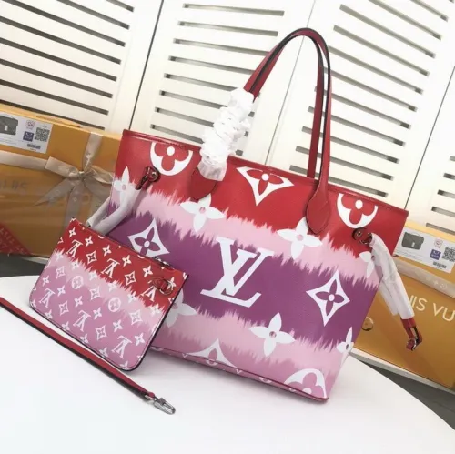 LV Hangbags AAA Women-546