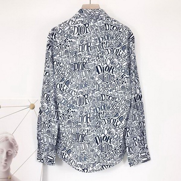 Dior shirt-003(M-XXL)