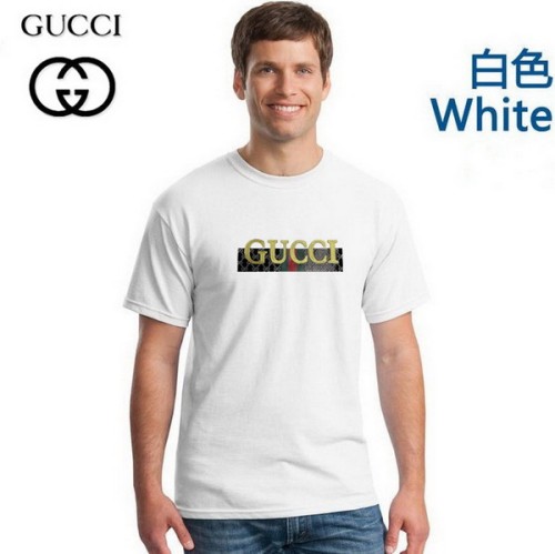 G men t-shirt-1202(M-XXXL)