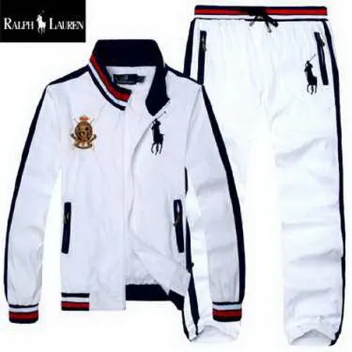POLO long suit man-277(M-XXL)
