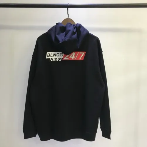B Hoodies 1：1 Quality-413(XS-L)