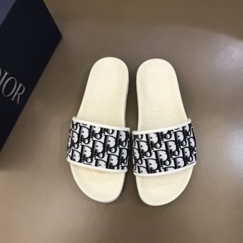 Dior men slippers AAA-056