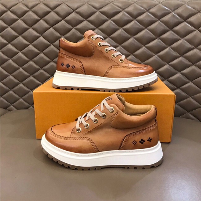 Super Max Custom LV Shoes-1305