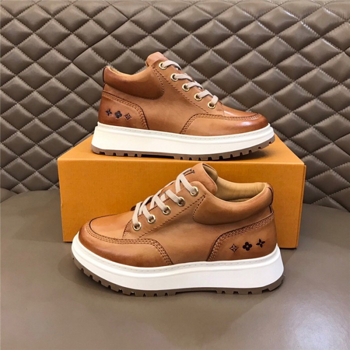 Super Max Custom LV Shoes-1305