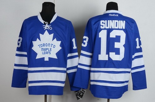 Toronto Maple Leafs jerseys-087