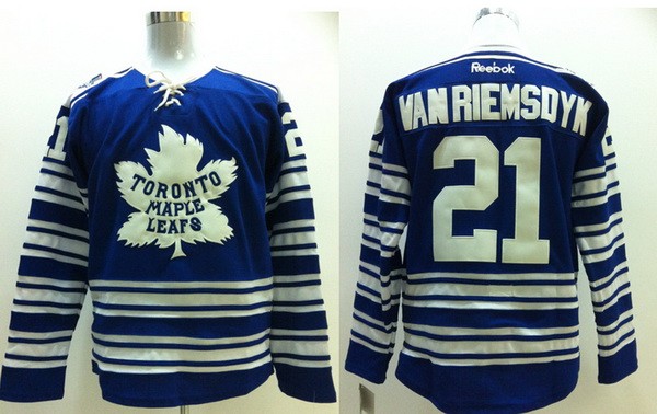 NHL New jerseys-098