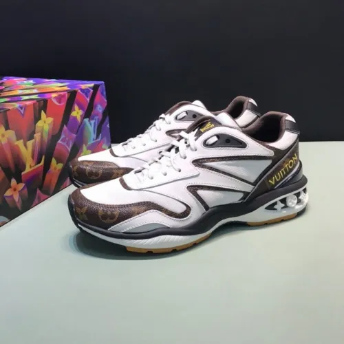 Super Max Custom LV Shoes-1121