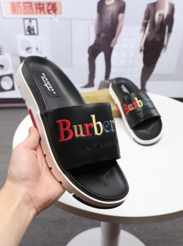 Burberry men slippers AAA-022