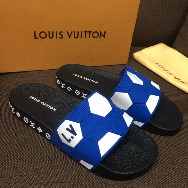 LV men slippers AAA-1100