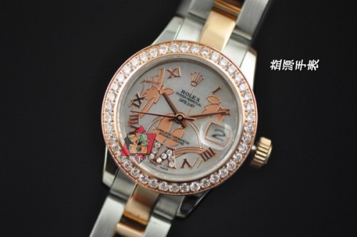 Rolex Watches-771