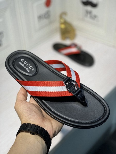 G men slippers AAA-1209