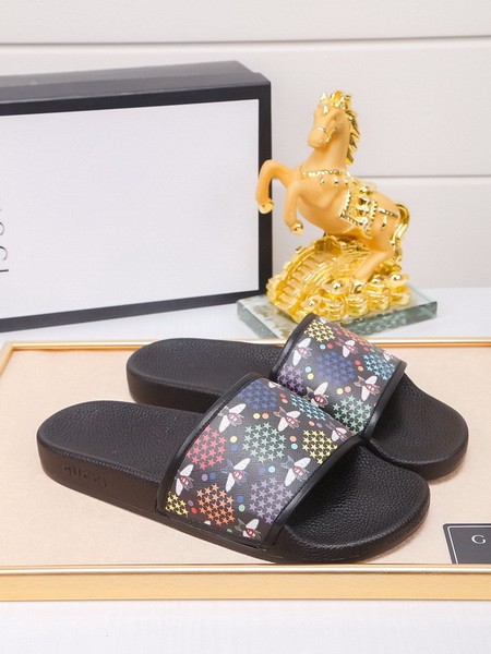 G Sandals 1：1 Quality-157