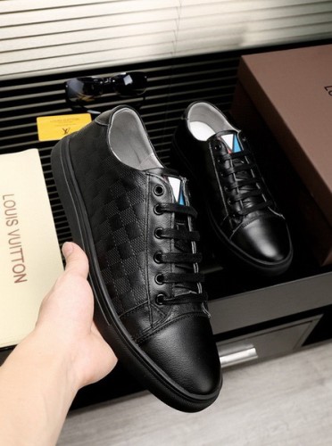 LV Men shoes 1：1 quality-2728