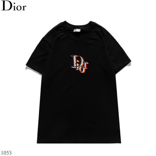 Dior T-Shirt men-277(S-XXL)