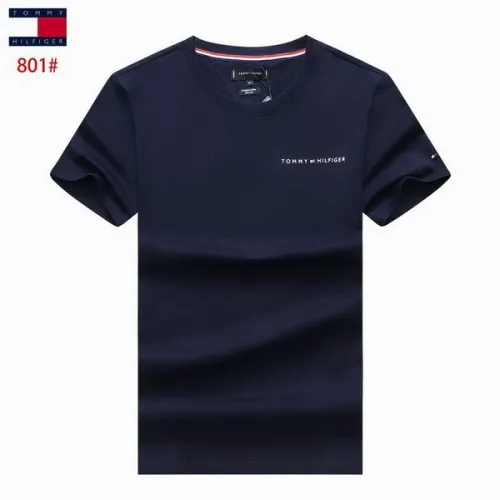 Tommy polo men t-shirt-012(M-XXXL)