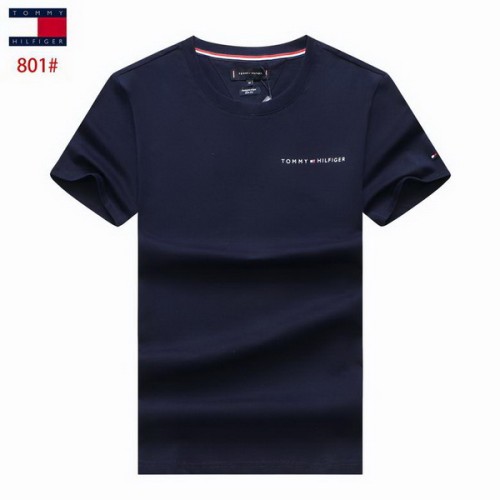 Tommy polo men t-shirt-012(M-XXXL)