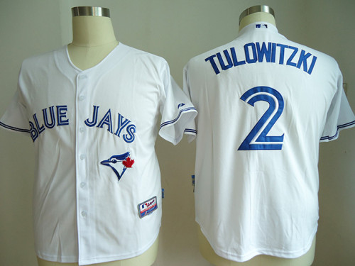 MLB Toronto Blue Jays-056