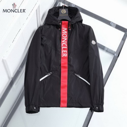 Moncler Coat men-338(M-XXL)