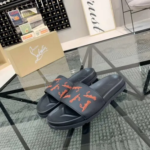 CL men slippers AAA-011
