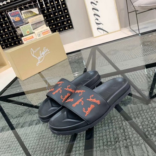 CL men slippers AAA-011