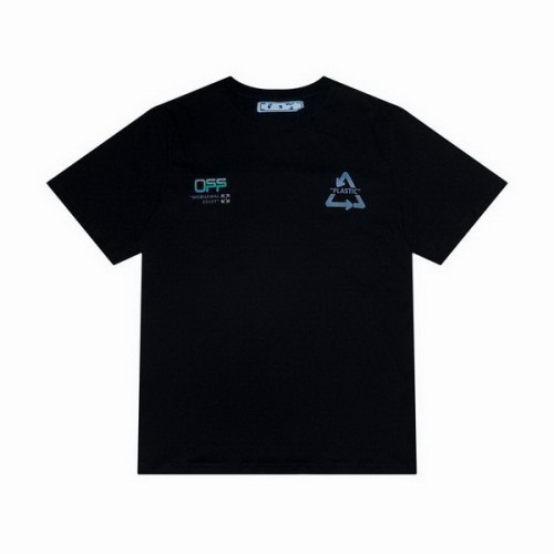 Off white t-shirt men-919(S-XL)