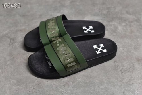 Off white Sandals 1：1 Quality-008