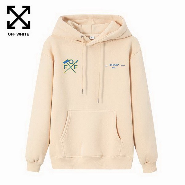 OFF-WHITE men Hoodies-1241(S-XXL)