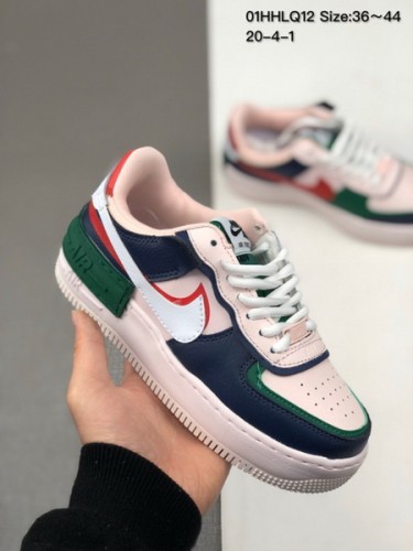 Nike air force shoes women low-672