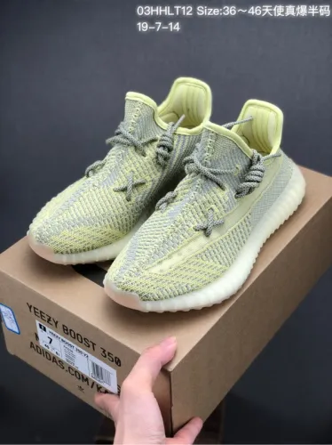 AD Yeezy 350 Boost V2 men AAA Quality-065