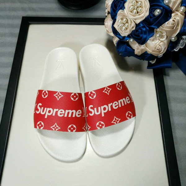 LV Sandals 1：1 Quality-175