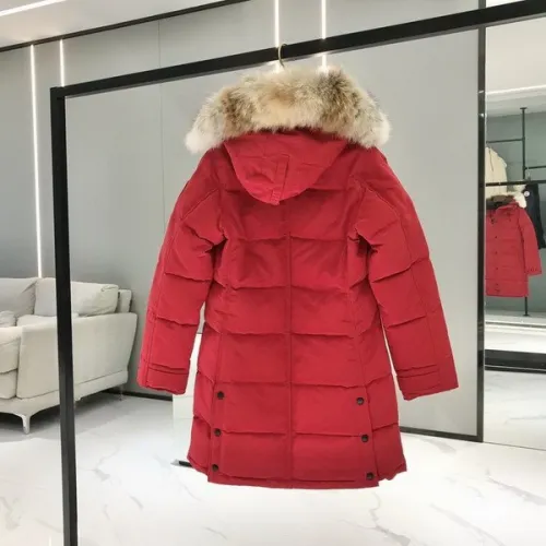 CG Down Jacket women-045