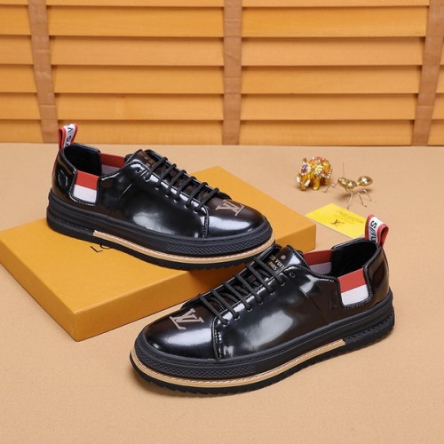 LV Men shoes 1：1 quality-3397
