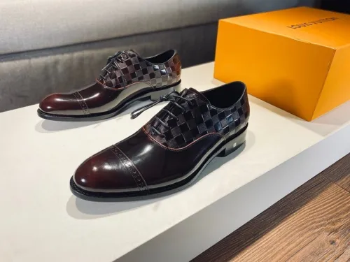 Super Max Custom LV Shoes-1415