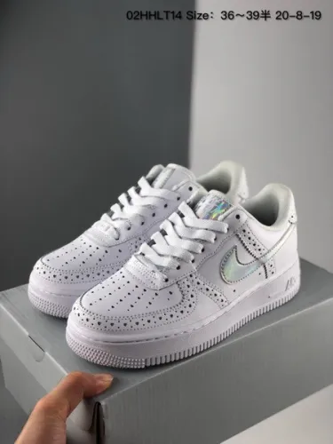 Nike air force shoes women low-1047
